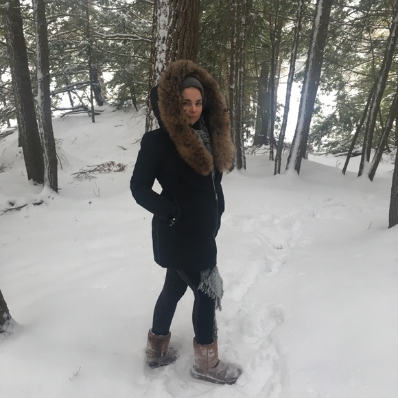 Rudsak Toronto Winter Jacket - Picture 7 of 9